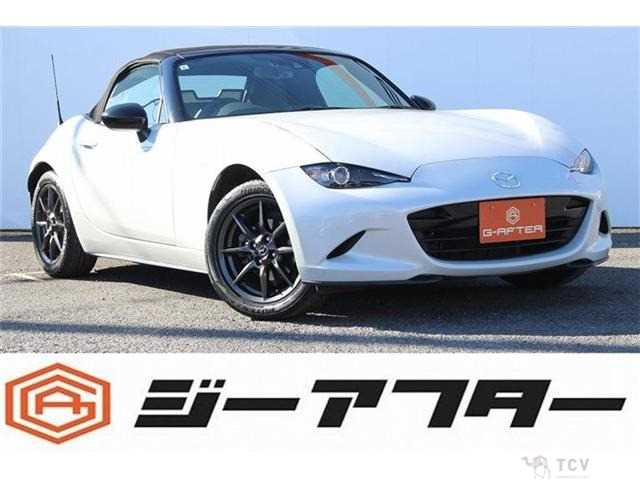 2016 Mazda Roadster