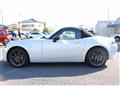 2016 Mazda Roadster