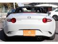 2016 Mazda Roadster