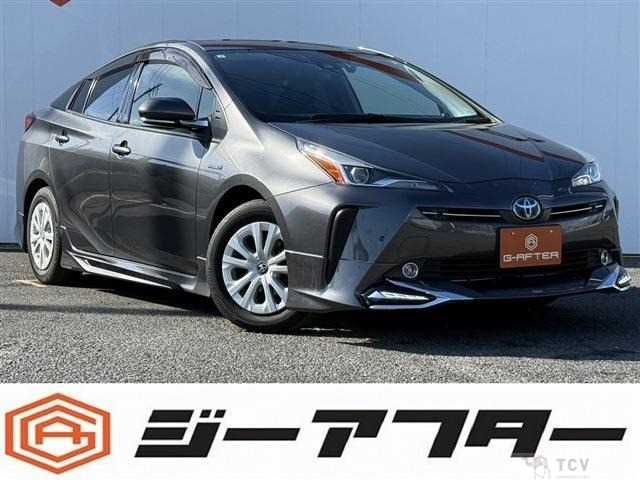 2019 Toyota Prius