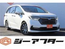2020 Honda Odyssey