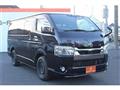 2020 Toyota Hiace Van