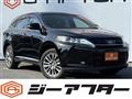 2017 Toyota Harrier