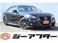 2014 Toyota Crown Athlete Series