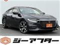 2020 Honda Insight
