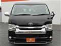2014 Toyota Hiace Wagon