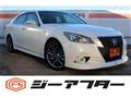 2014 Toyota Crown Athlete Series