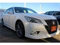 2014 Toyota Crown Athlete Series