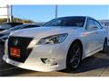 2014 Toyota Crown Athlete Series