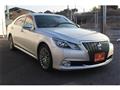 2015 Toyota Crown Majesta