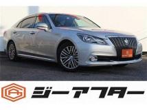 2015 Toyota Crown Majesta