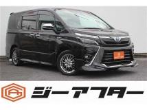2019 Toyota Voxy