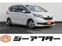2020 Honda Freed