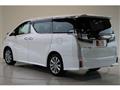 2016 Toyota Vellfire