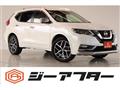 2018 Nissan X-Trail