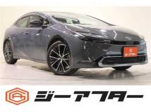 2023 Toyota Prius