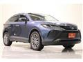 2020 Toyota Harrier