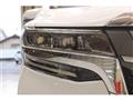 2018 Toyota Alphard G
