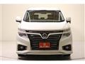 2018 Nissan Elgrand