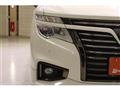 2018 Nissan Elgrand