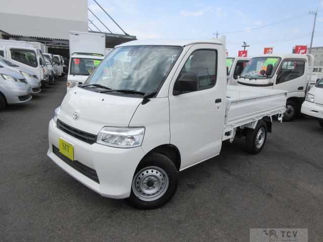 2022 Mazda Bongo Truck