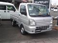 2025 Suzuki Carry Truck