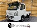 2014 Suzuki Carry Truck