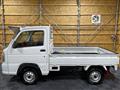 2014 Suzuki Carry Truck