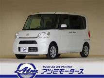 2016 Daihatsu Tanto