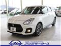 2024 Suzuki Swift