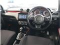 2024 Suzuki Swift