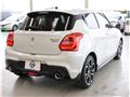 2024 Suzuki Swift