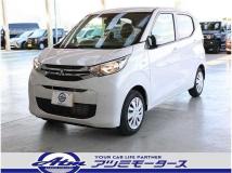 2026 Mitsubishi eK Wagon