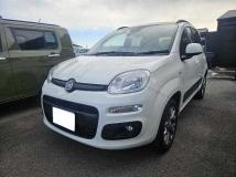 2021 Fiat Panda