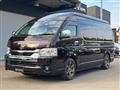 2018 Toyota Hiace Commuter