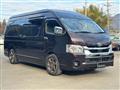 2018 Toyota Hiace Commuter
