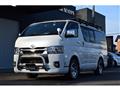2021 Toyota Hiace Van