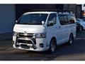 2021 Toyota Hiace Van