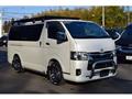 2021 Toyota Hiace Van