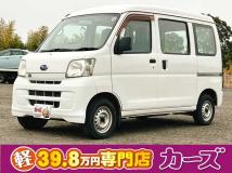 2015 Subaru Sambar
