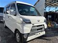 2019 Daihatsu Hijet Cargo