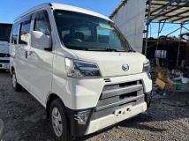 2019 Daihatsu Hijet Cargo