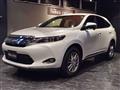 2017 Toyota Harrier