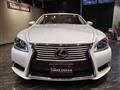 2012 Lexus LS