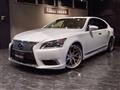 2012 Lexus LS