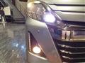 2013 Toyota Alphard G