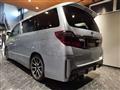 2013 Toyota Alphard G