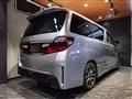2013 Toyota Alphard G
