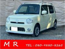 2011 Daihatsu MIRA COCOA