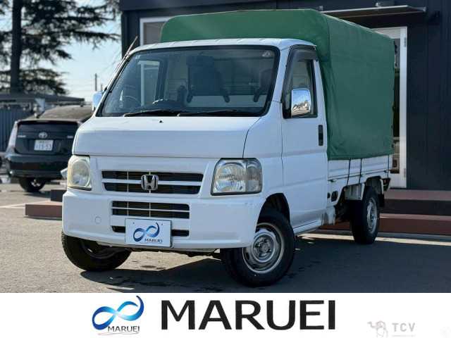2005 Honda Acty Truck